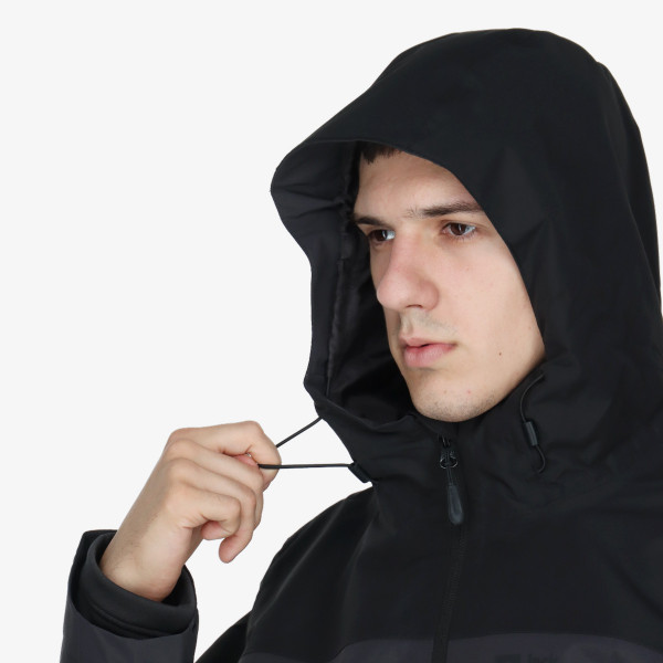 Jack Wolfskin Glaabach 3in1 