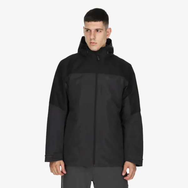 JACK WOLFSKIN GLAABACH 3IN1 JKT M 