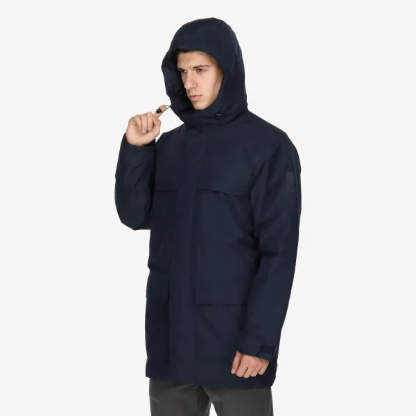JACK WOLFSKIN Winterlager 