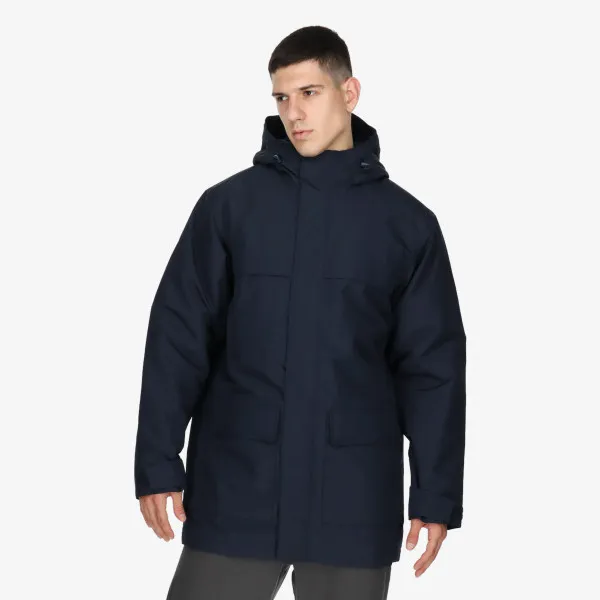 JACK WOLFSKIN Winterlager 