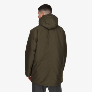 JACK WOLFSKIN Winterlager 