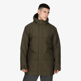 JACK WOLFSKIN Winterlager 