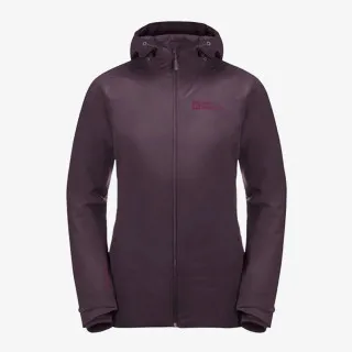 Jack Wolfskin Glaabach 3in1 