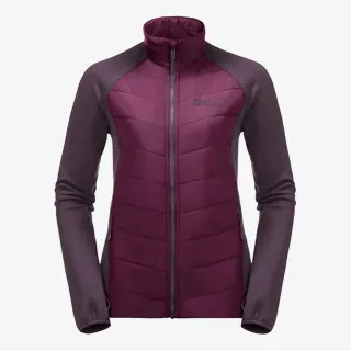 Jack Wolfskin Glaabach 3in1 