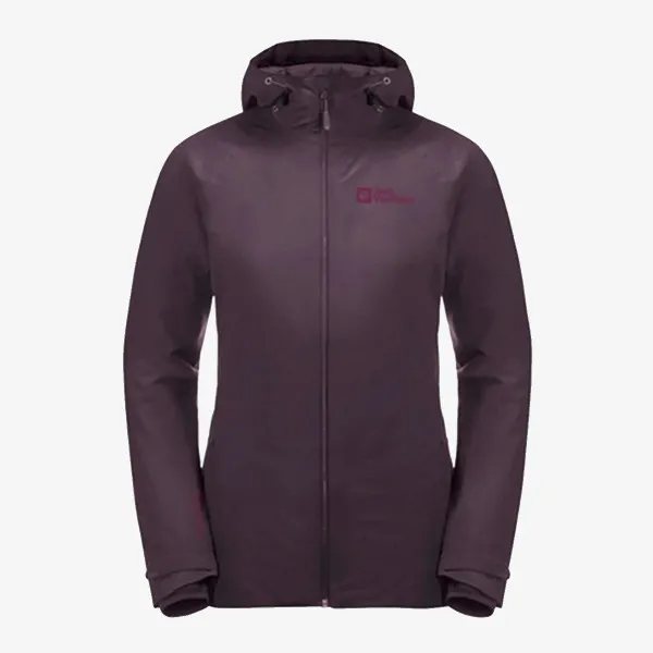Jack Wolfskin Glaabach 3in1 