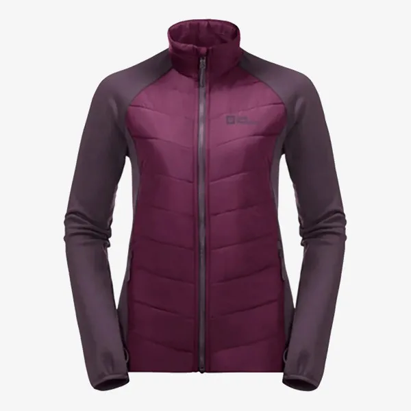Jack Wolfskin Glaabach 3in1 