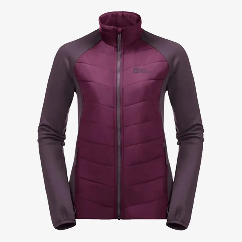 Jack Wolfskin Glaabach 3in1 