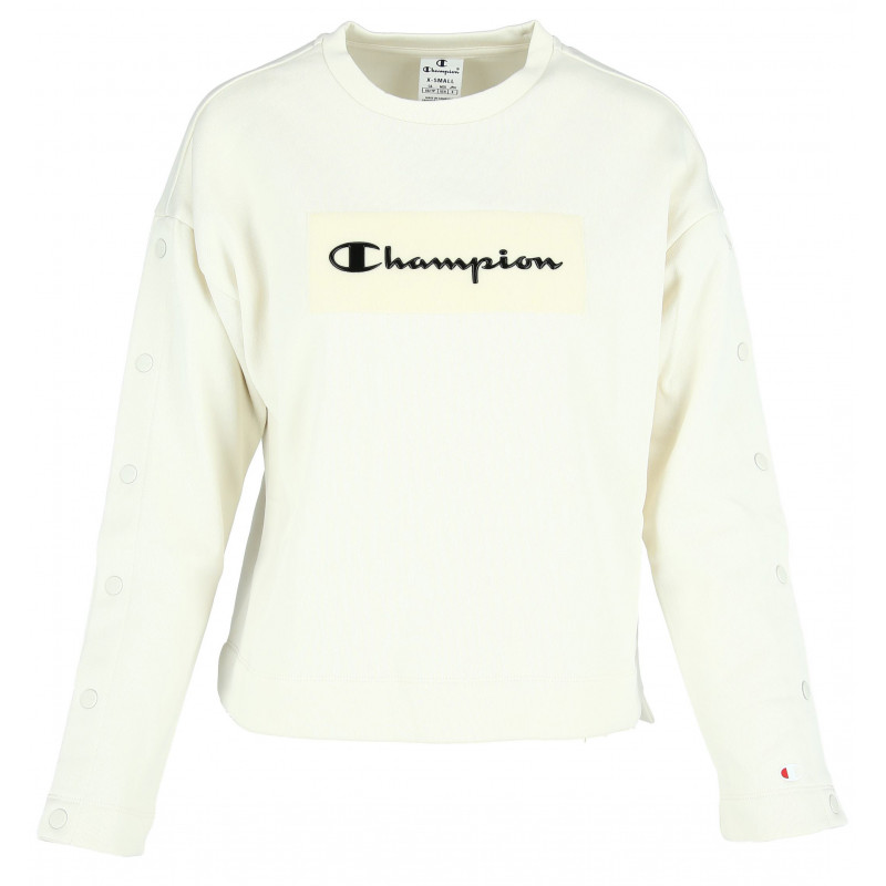 Champion Crewneck Sweatshirt 