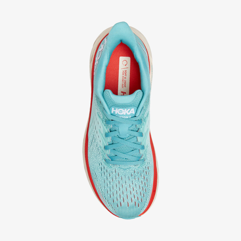 Hoka Clifton 8 
