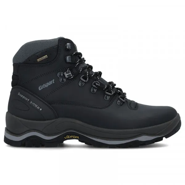 GRISPORT EVEREST VIBRAM 