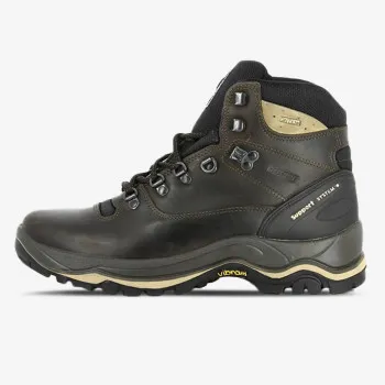 Grisport Everest Vibram Dakar 