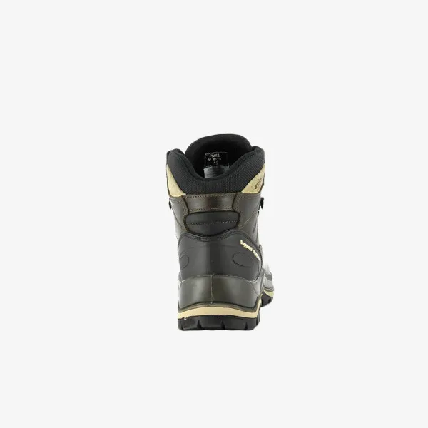 Grisport Everest Vibram Dakar 