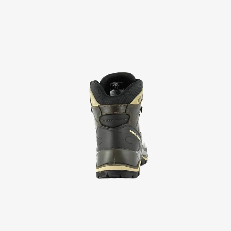 Grisport Everest Vibram Dakar 