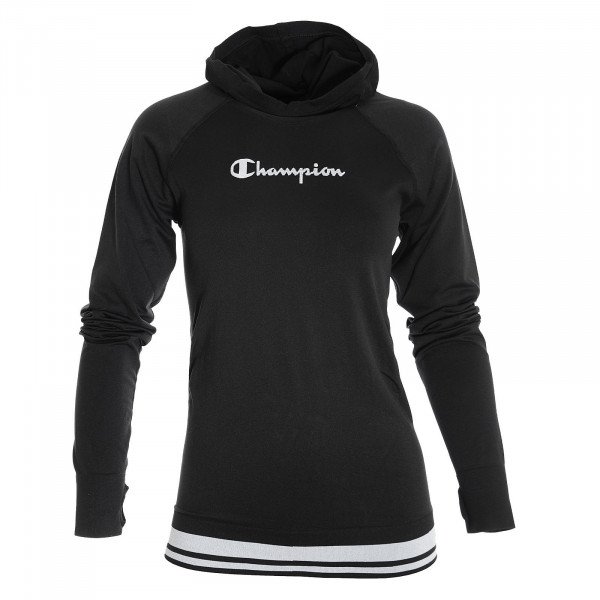 Champion Hooded Top 