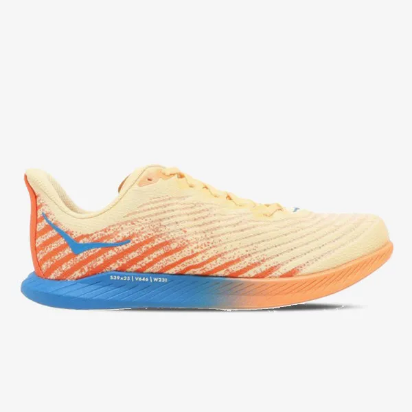 Hoka Mach 5 