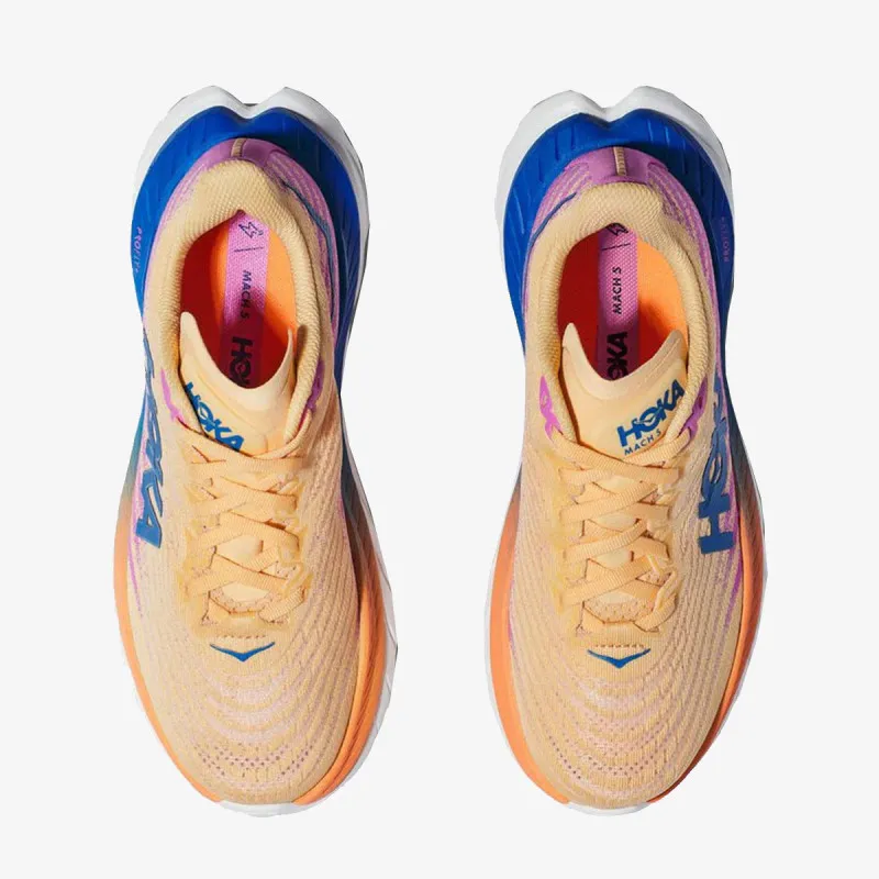 HOKA Mach 5 