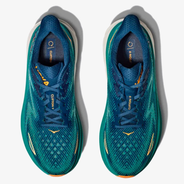 Hoka Clifton 9 