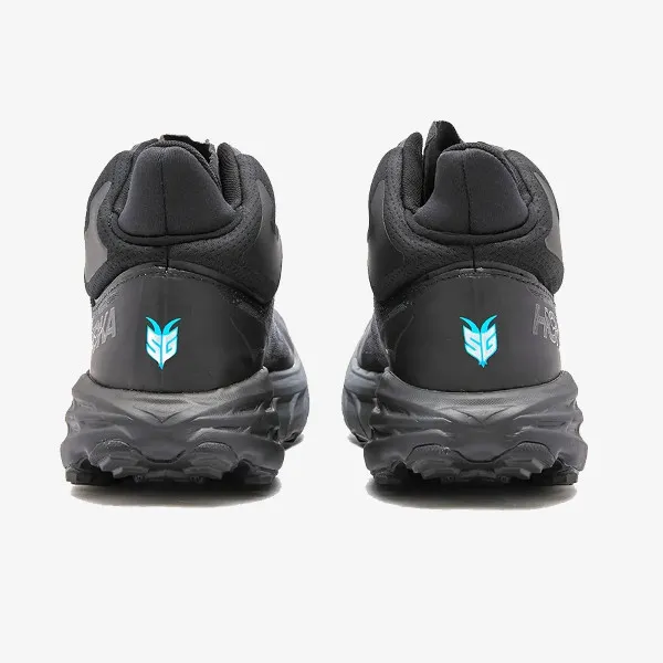 HOKA Speedgoat 5 Mid GTX 
