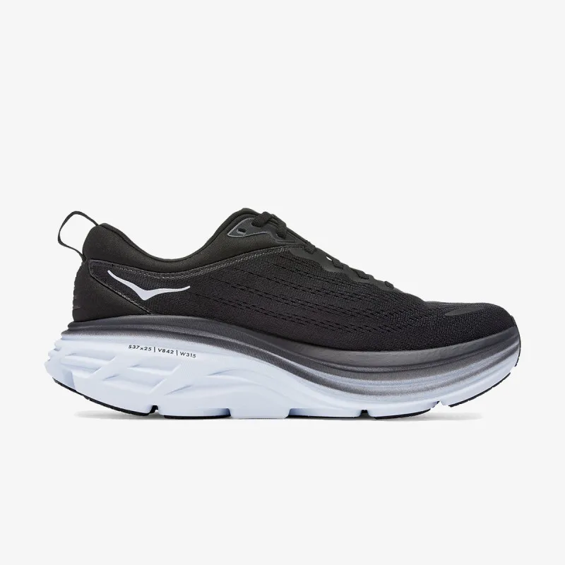 HOKA Bondi 8 Wide 