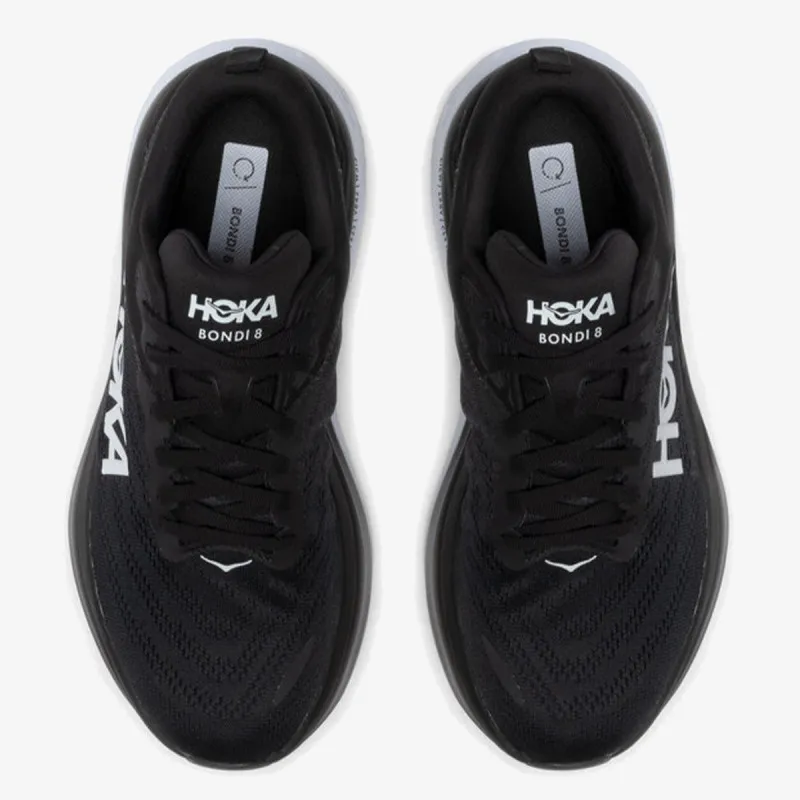 HOKA Bondi 8 Wide 