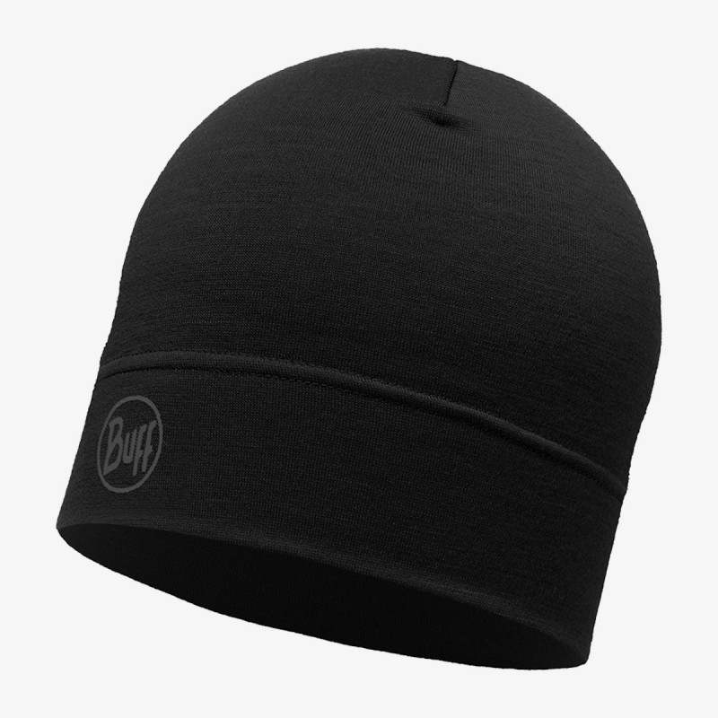 Buff Merino Lightweight Beanie 