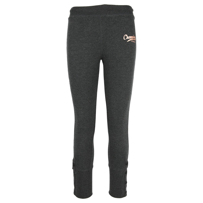 Champion Lady Twist Rib Cuff Pants 