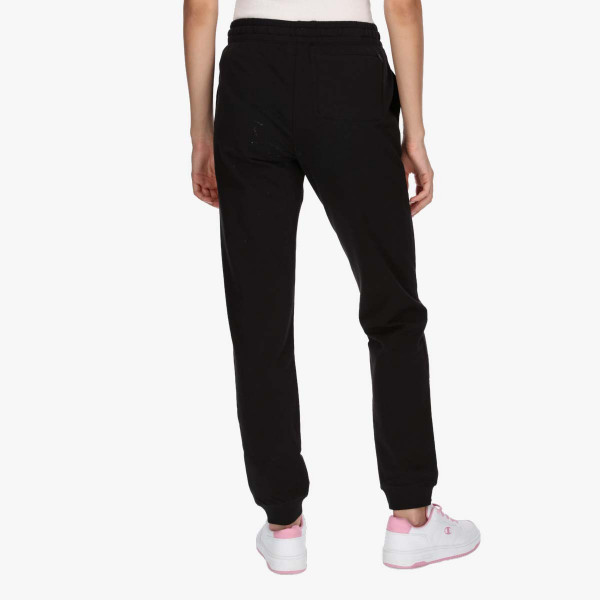Champion Rib Cuff 