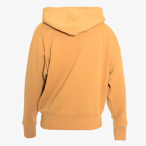Champion Hooded Full Zip Sweatshirt 