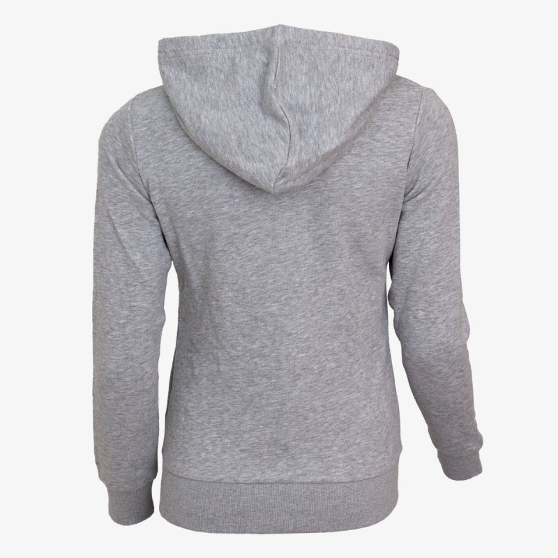 Champion LADY BASIC FULL ZIP HOODY 
