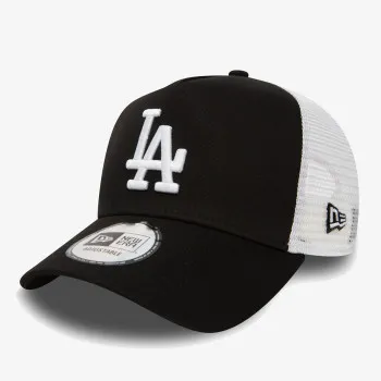 NEW ERA CLEAN TRUCKER 