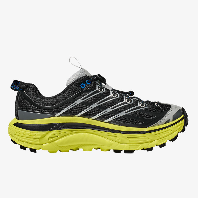 Hoka Mafate Three2 