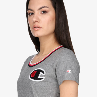 Champion Lady Rochester Inspired T-Shirt 