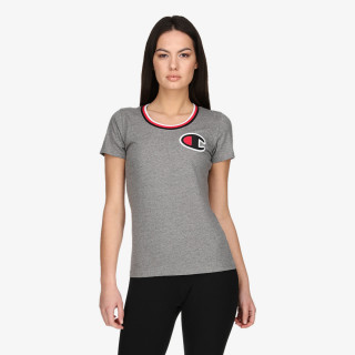Champion Lady Rochester Inspired T-Shirt 