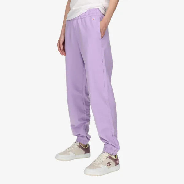 CHAMPION ELASTIC CUFF PANTS 