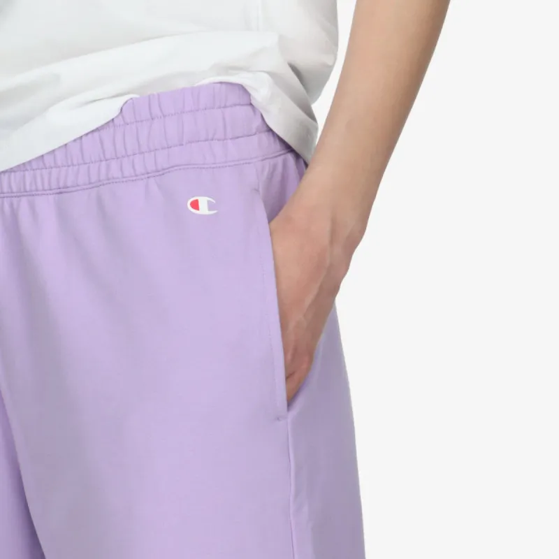 CHAMPION ELASTIC CUFF PANTS 