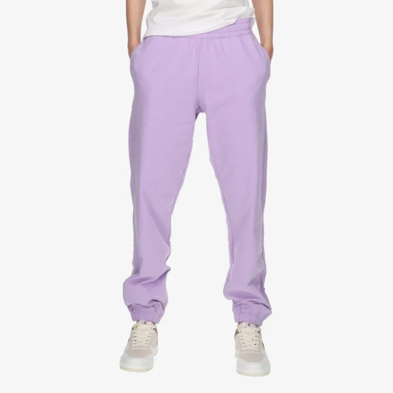 CHAMPION ELASTIC CUFF PANTS 