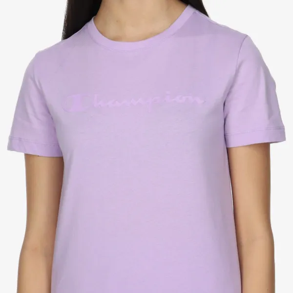 CHAMPION Crewneck T-Shirt 