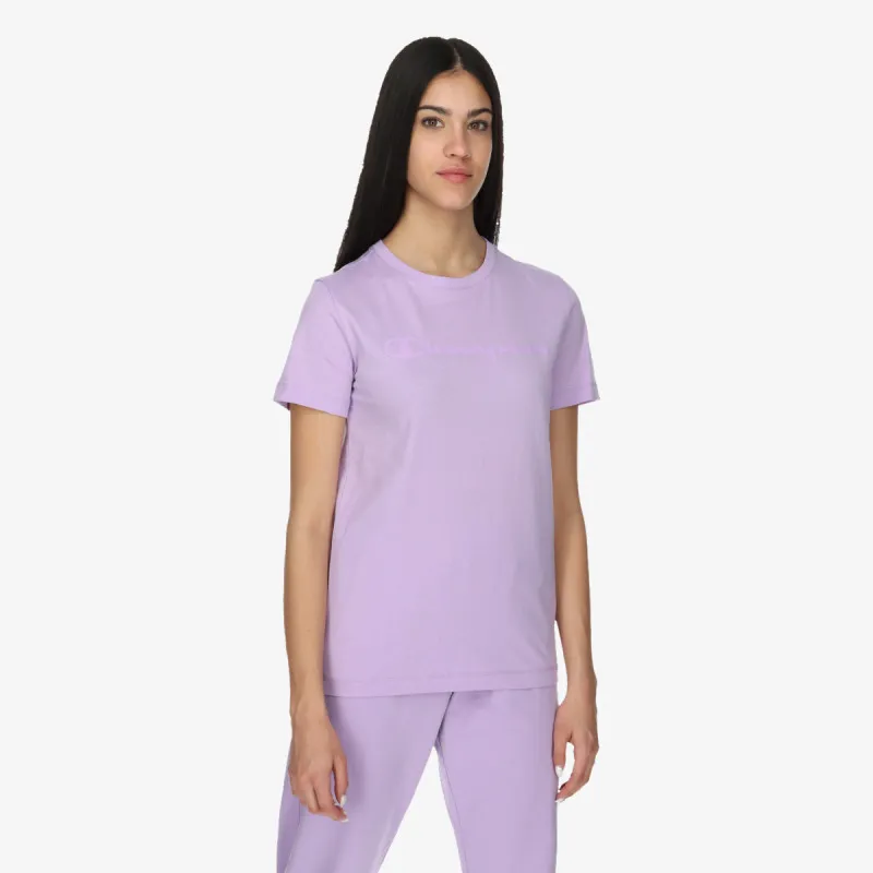 CHAMPION Crewneck T-Shirt 