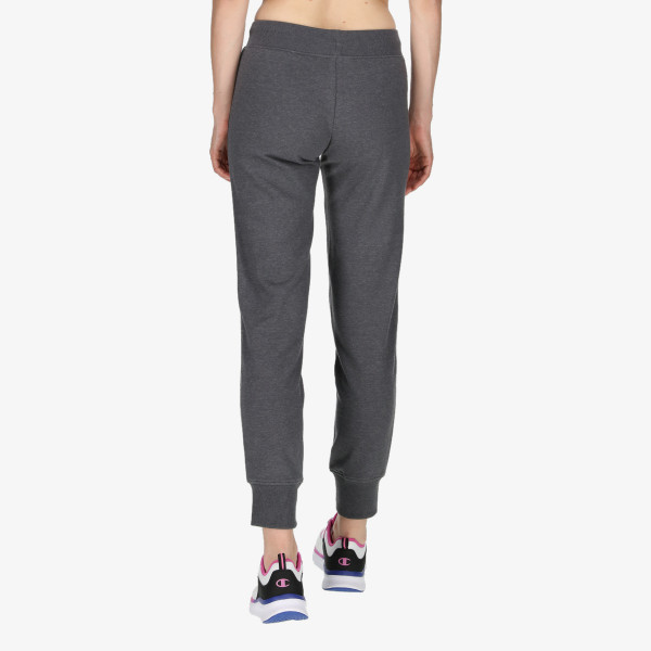 Champion Golden Lady Rib Cuff Pants 