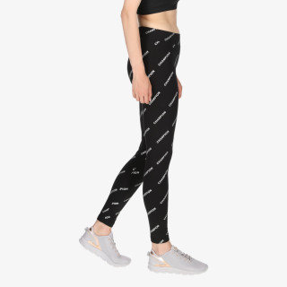 Champion Golden lady Leggings 