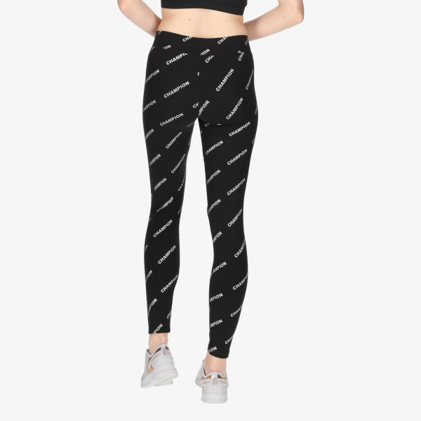 Champion Golden lady Leggings 