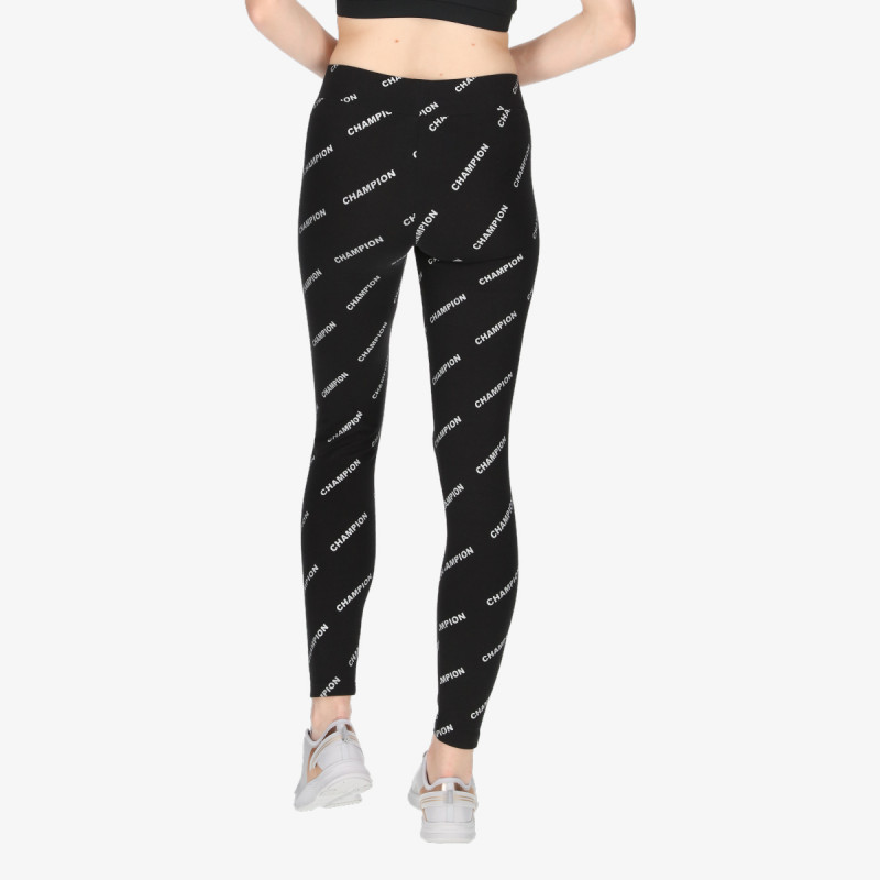 Champion Golden lady Leggings 