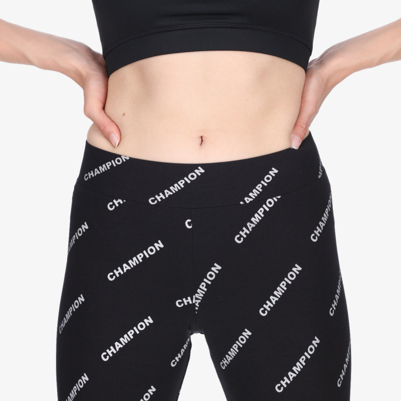 Champion Golden lady Leggings 