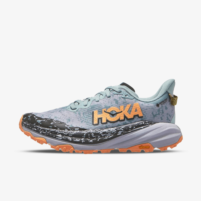 Hoka Speedgoat 6 GTX