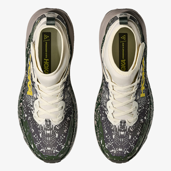 Hoka Speedgoat 6 Mid GTX 