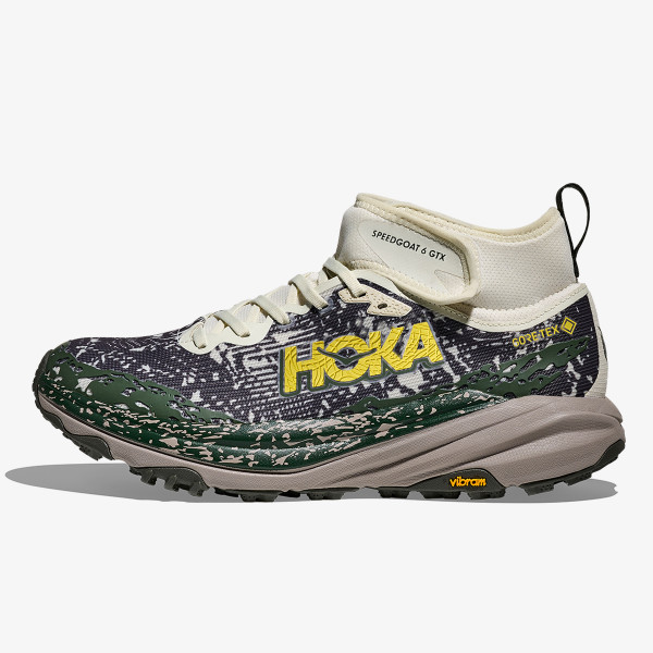 Hoka Speedgoat 6 Mid GTX 