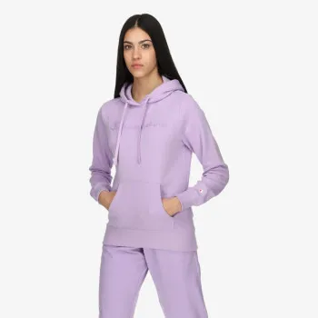 CHAMPION Hooded Sweatshirt 