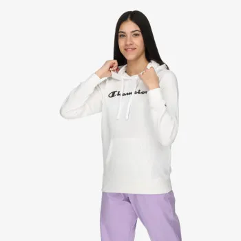 CHAMPION Hooded Sweatshirt 