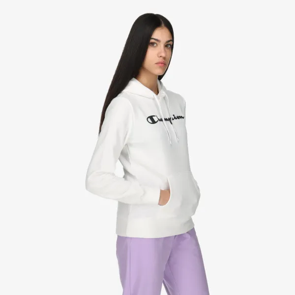 Champion Hooded 