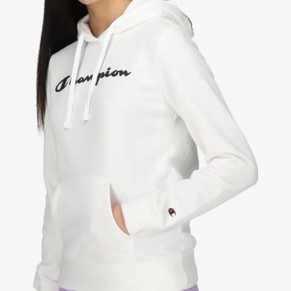 Champion Hooded 